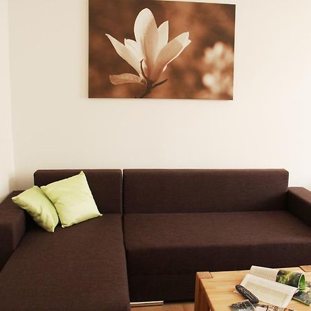 Apartment Inzersdorferstrasse Viena Exterior foto