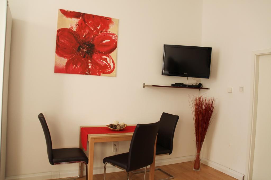Apartment Inzersdorferstrasse Viena Exterior foto