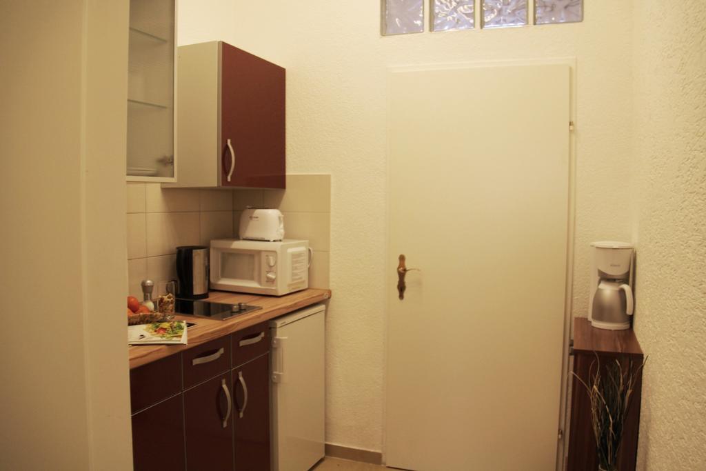 Apartment Inzersdorferstrasse Viena Exterior foto