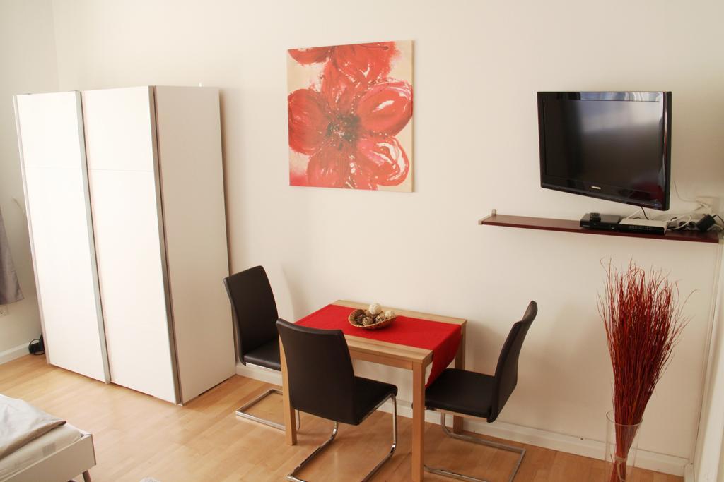 Apartment Inzersdorferstrasse Viena Exterior foto
